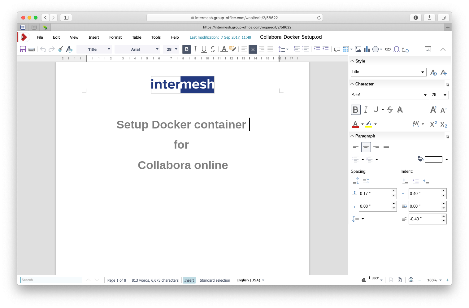 Collabora Online
