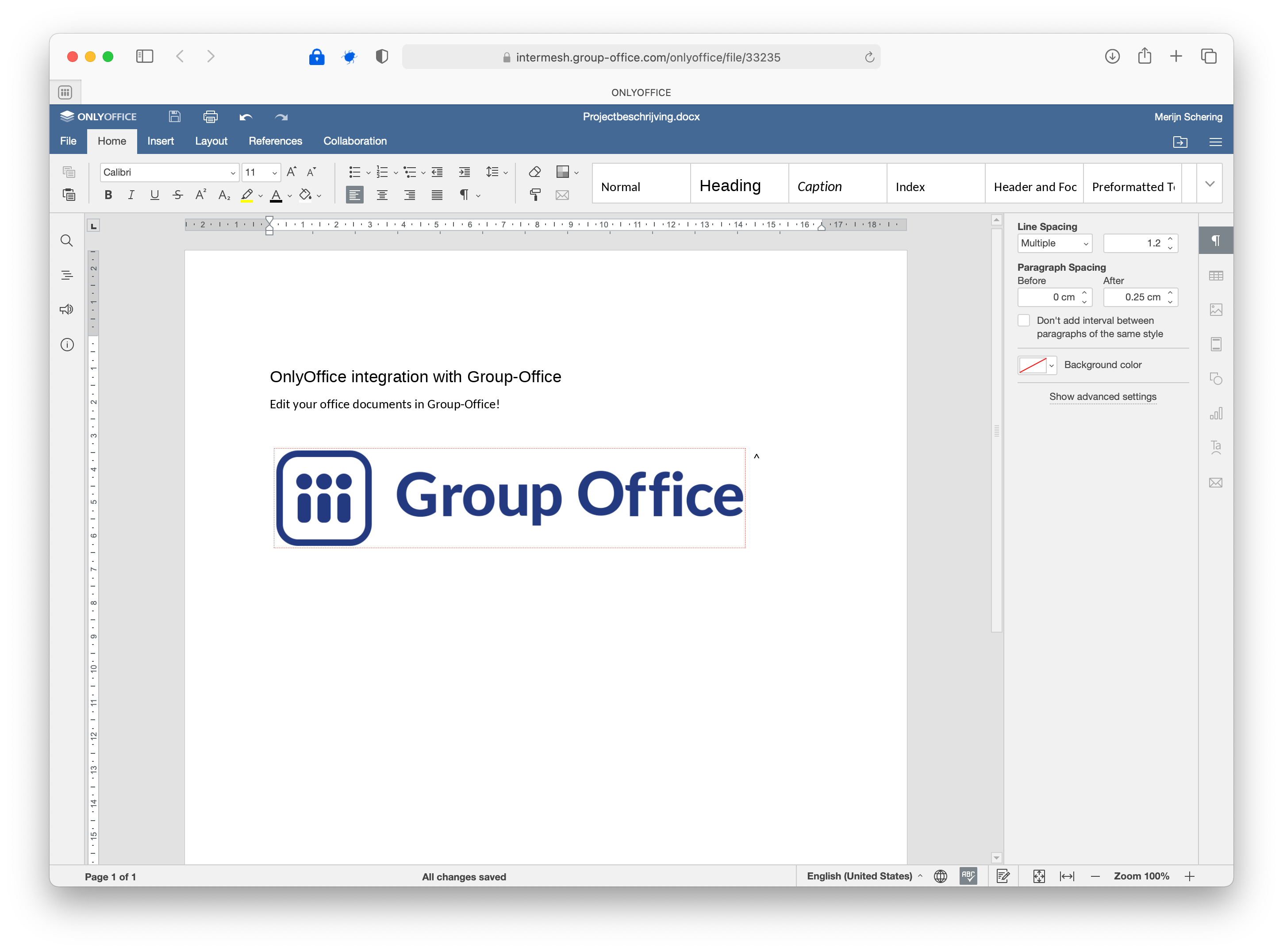 OnlyOffice
